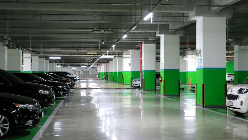 Apcoa investiert in 11 bis 22 Kilowatt Ladestationen an über 12.000 Standorten.(Bild:  gemeinfrei /  Pixabay)