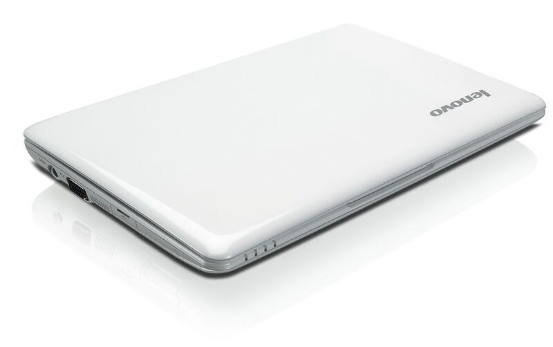 Das Idea Pad S10-3s bietet eine Chiclet-Tastatur, die immerhin fast an die Größe einer Standardtastur hinreicht. (Archiv: Vogel Business Media)