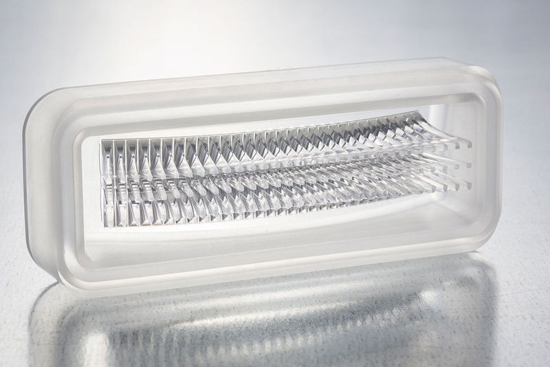 Leonhardt manufactures complex moulds and filigree components in high precision for the automotive, rubber and plastics, die-casting, toy, leisure, cosmetics and medical sectors. The company will be exhibiting at MEX 2017. (Leonhardt)