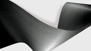 Gasdiffusionsschicht der SGL Carbon. (SGL)