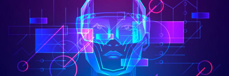 Wie könnte Augmented Reality die Fabrik der Zukunft verändern?(Bild:  ©andrush - stock.adobe.com)