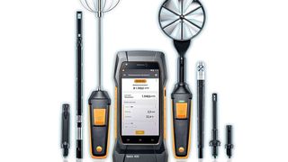 Universal-Messgerät Testo 400 (Testo)