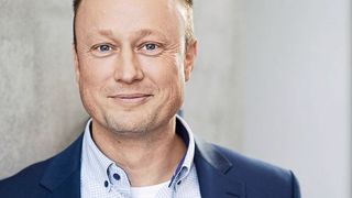 Axel Schwerdtfeger ist neuer Vorstand für den Bereich „Product Portfolio Management“ und CTO bei Hawe Hydraulik. (www.Christiankaufmann.de)