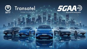 Mit dem Beitritt zur 5GAA erweitert Transatel sein Engagement für vernetzte Fahrzeugplattformen. (Bild: Transatel / 5GAA)