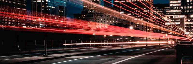 Alternating current (AC) is an electric current which periodically reverses direction, in contrast to direct current (DC) which flows only in one direction.(Source:  Public Domain / Unsplash)