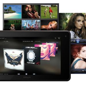 Zwei Discounter Tablets Fur Unter 100 Euro Im Vergleich