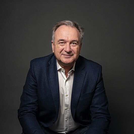 Harald Zapp, Gründer und CEO, Next Big Thing(Bild:  Next Big Thing)