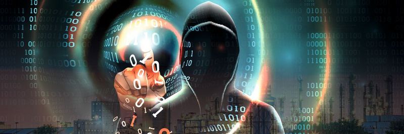 Die Gefahren durch Cyberattacken nehmen längst bedrohliche Ausmaße an. Die Gefahren durch Cyberattacken nehmen längst bedrohliche Ausmaße an.