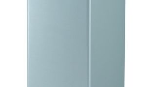 Für den industriellen Einsatz entwickelt: Die Großraum-Abfallboxen Kick-Bin bieten bis zu 80 l Fassungsvermögen. Bild: Hailo (Archiv: Vogel Business Media)