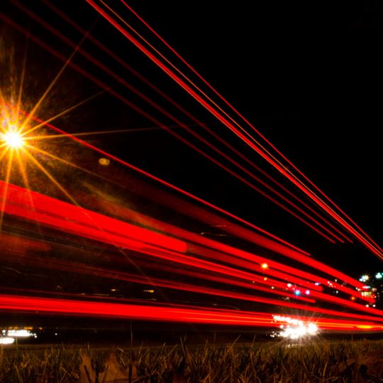 Flash-Speicher versprechen Datengeschwindigkeit – und noch viel mehr.(Bild:  gemeinfrei /  Pixabay)