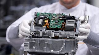 Viele Zulieferer beklagen, dass sich die Kommunikation mit den OEMs und deren Zuverlässigkeit  deutlich verschlechtert habe. (Bild: Continental)