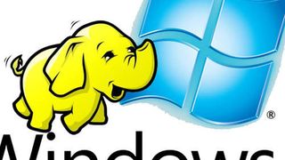 Hadoop trifft auf Windows Azure und wird zu HDInsight. (Bild: Microsoft/Apache Hadoop)