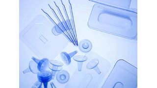 Inpac hat sich spezialisiert auf die Fertigung komplexer Medizinprodukte. Daneben entwickelt und produziert das Unternehmen kundenspezifische Verpackungen und Blister, darunter auch sehr lange oder große Verpackungen. (Inpac)