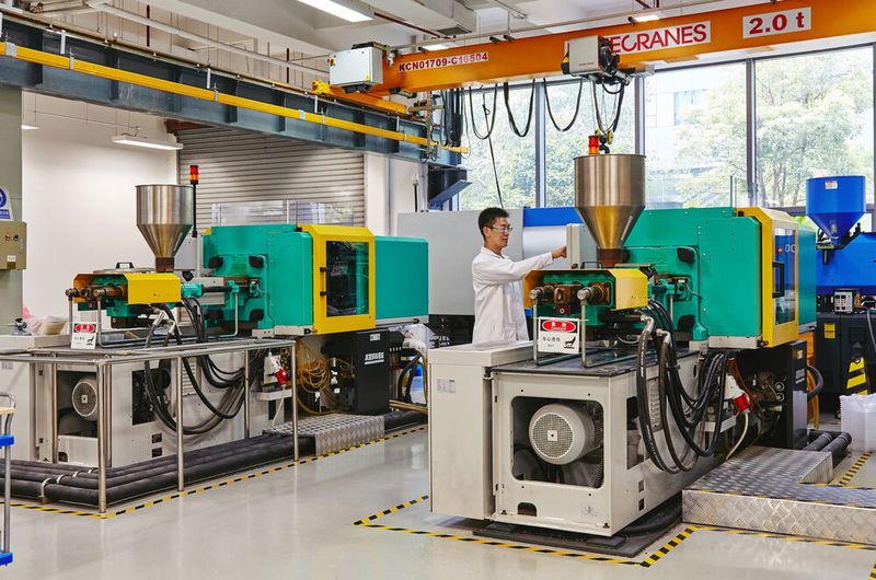 Milliken steigert seine Investitionen in Asien mit einer neuen Fertigungsstätte in Singapur. (Milliken )