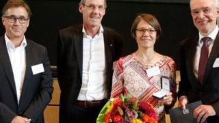 Beim IGR-Erfahrungsaustausch 2019 ging es um das Management von technischem Wissen in der Prozessindustrie. (IGR)