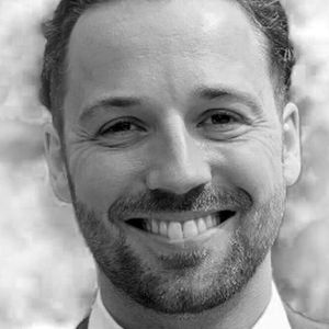 ... und Patrick Heinz von Messenger People bereit.(Bild:  Messenger People)