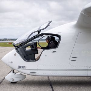 Als Gründungspartner fördert Danfoss die Initiative durch Investitionen in Effizienz- und  Elektrifizierungsprojekte. (Bild:  Danfoss)