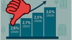 Auch nach der zweiten Verhandlungsrunde gibt es in der Ernährungsindustrie Sachsen-Anhalts keine Einigung.  (Bild: frei lizenziert / GPT Image Editor / KI-generiert)