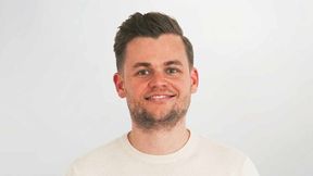 Der Autor: Sven Beck ist Co-Founder und CTPO bei  (Bild: BLP Digital)