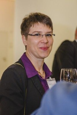 ELEKTRONIKPRAXIS Frühlingsfest 2015 (Loredana La Rocca)