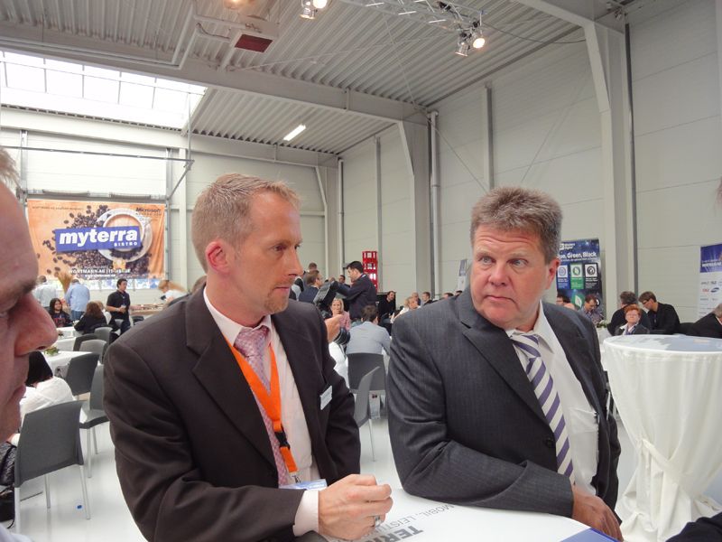 Gute Frage... (Archiv: Vogel Business Media)