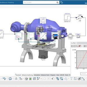 Inali entwickelt mit der 3D-Experience-Lab-Open-Innovation-Community von Dassault Systèmes ein intelligentes Beatmungsgerät zur Behandlung von Covid-19-Patienten.