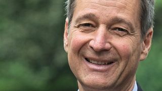 Wolfgang Seeliger ist Geschäftsführer der Leichtbau BW. (Leichtbau BW)