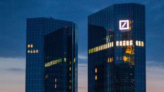 Die Partnerschaft mit Google soll es der Deutschen Bank ermöglichen, schneller auf Cloud-Dienste umzusteigen. (gemeinfrei© Jasmin Sessler)