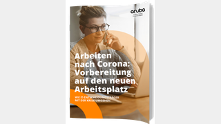 Whitepaper Cover: Vogel IT