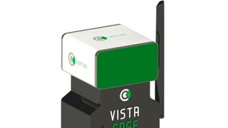 Das Lidar-Evaluation-Kit Vista-Edge kombiniert Ceptons Lidar-Sensor Vista mit NVIDIAs modulbasiertem AI-Supercomputer Jetson TX2. (Cepton)
