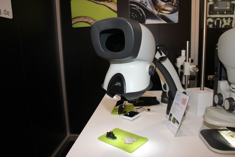 Rückblick: Bilder von der Euromold 2013. (Bild: Finus/Klöpping)