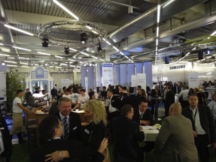  (Archiv: Vogel Business Media)