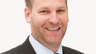 Ralf Stadler, Director Security, Mobility & IoT bei Tech Data, bezeichnet das Logpoint-Modell als zukunftsfähig. (Frommel Fotodesign, Tech Data)