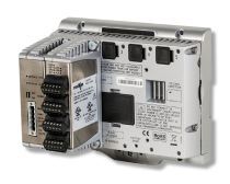 Die Graphite-Plattform von m2m Germany verfügt über eine DNP3 Netzwerkunterstützung für eine leistungsstarke Überwachung und Steuerung von Prozessautomatisierungsanlagen, die DNP3-Unterstützung erfordern. Auf Grund der Konstruktion, des erweiterten Temperaturbereichs und der Flexibilität, ist die Plattform ideal für den Einsatz in sehr rauer Umgebung. Darüber hinaus ist sie Ex-zertifiziert. Die Graphite-Plattform bietet Fernzugriff, Datenerfassung und Alarmfunktionen mit zusätzlichen Möglichkeit zur Anzeige von Daten bei Anwendungen im In- und Outdoorbereich. Die Graphite-Plattform verwendet die Software Crimson für einfache Drag-und-Drop-Konfiguration und bieten einen integrierten Webserver, zur Überwachung und Steuerung von Anwendungen über PC, Tablet oder Smartphone.  m2m Germany auf der SPS IPC Drives 2017: Halle 10.0, Stand 422E (Bild: m2m Germany)