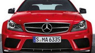 Mercedes-Benz ist die beliebteste Automarke in Europa. (Foto: Mercedes-Benz)