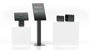 Die Tablets bietet Pepperl+Fuchs in verschiedenen Display-Größen, mit unterschiedlichen Betriebssystemen und Add-ons an.  (Bild: Pepperl+Fuchs)