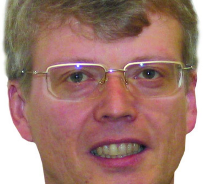 „Innerhalb des Simultaneous-Engineering-Teams können wechselseitige Anforderungen der Beteiligten bei Neuentwicklungen frühzeitig aufeinander abgestimmt werden“, erläutert Dr.-Ing. Harald Naunheimer, Leiter der Entwicklung Geschäftsfeld Automatgetriebe bei ZF. Bild: Kuttkat (Archiv: Vogel Business Media)