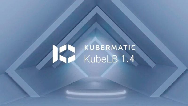 Kubermatic veröffentlicht KubeLB 1.4 mit Web-Dashboard, Air-Gap-Deployments und Netzwerkrichtlinien für die Mandantenisolierung.(Bild:  Kubermatic)