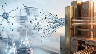 Der Übergang von KI-Experimenten hin zu messbaren Geschäftsergebnissen ist keine Zukunftsvision mehr – er ist bereits Realität (Bild: KI-generiert)