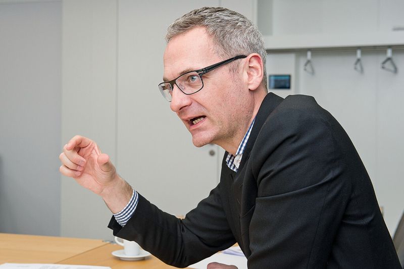 Wenn die 1.20 nicht als Planungsgrösse gekommen wäre, dann wäre es zu einem 
