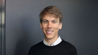 Dr. Philip Hutchinson  (Bild: appliedAI Institute for Europe)