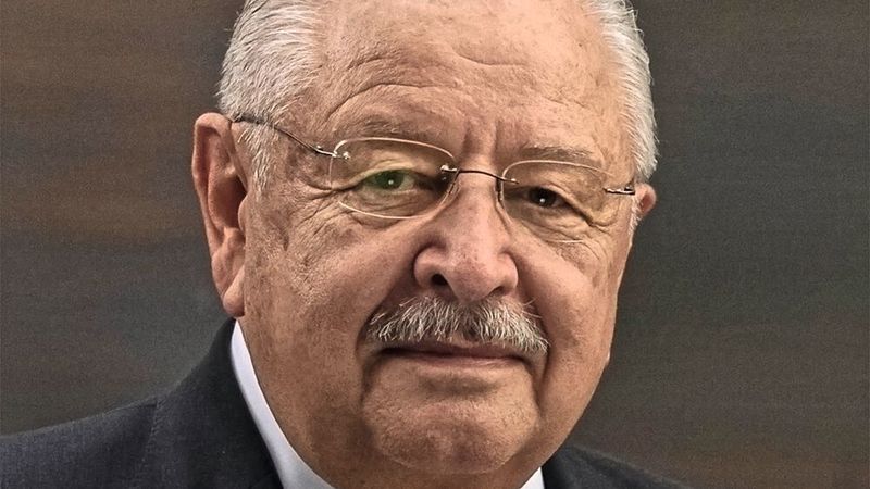 ZDK-Präsident Jürgen Karpinski fordert von den Teilnehmern des Autogipfels, die bedeutende Rolle des Kfz-Gewerbes beim Ausbau der E-Mobilität miteinzubinden.(Bild:  Harald Almonat)