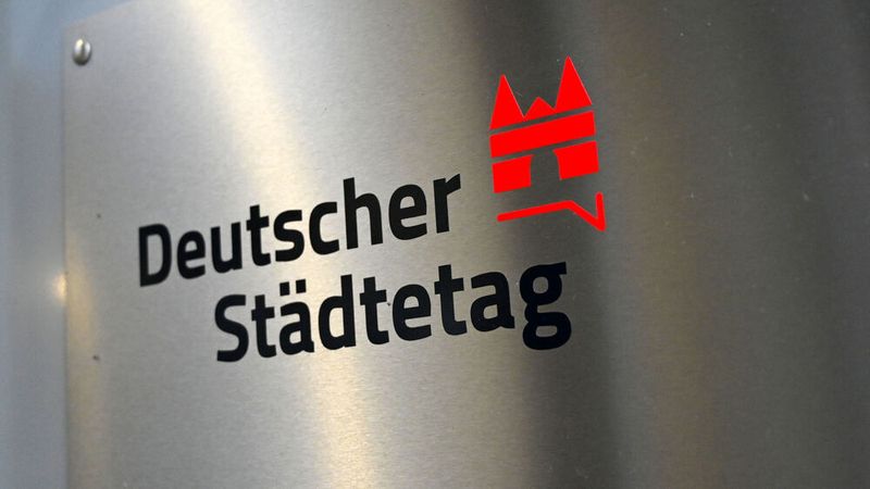 Der Deutsche Städtetag versteht sich als Stimme der Städte und vertritt die Interessen von über 3000 Städten.(Bild:  Deutscher Städtetag)