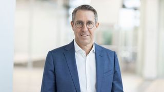 Konstantin Ebert wird Anfang 2027 CEO bei Bechtle. (Bild: Bechtle)