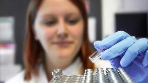 Mit einer gemeinsamen Ausbildungsinitiative wollen Nordostchemie und IGBCE Ausbildungsplätze in der ostdeutschen Chemieindustrie sichern und mehr Nachwuchskräfte für die Branche gewinnen. (Bild: frei lizenziert)