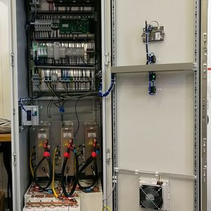 (ASD Automatic Storage Device)