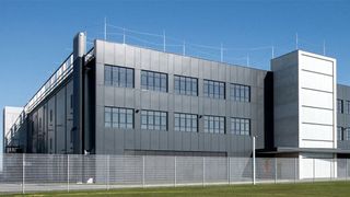 Global Data Centers (ehemals E-Shelter) betreibt derzeit im Raum Europa 18 Rechenzentren  mit 160.000 Quadratmetern Rechenzentrumsfläche.  (Bild: NTT Global Data Centers)