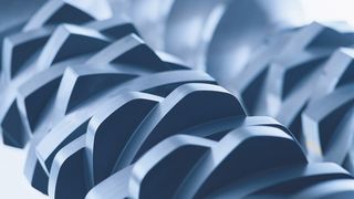 individuelle Lösungen für die Aufbereitungstechnik und Schüttguthandhabung (Bild: Coperion)