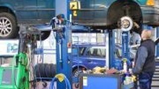 Wer Qualitätsteile einbaut, geht Reklamationen aus dem Weg. (Foto: Rubbel)