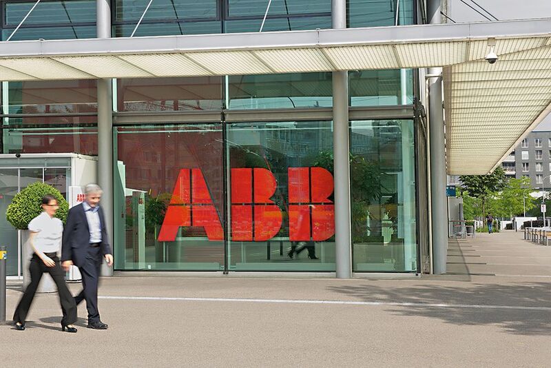 ABB wird von General Electric die Sparte GE Industrial Solutions übernehmen und damit seine Position als weltweite Nummer 2 in der Elektrifizierung stärken. (ABB)